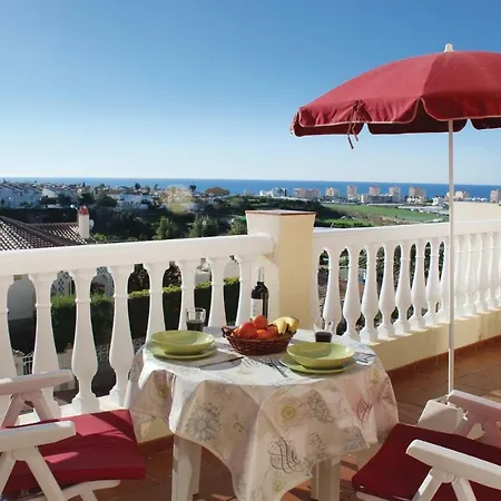Costa With Sea View 02 * Torrox