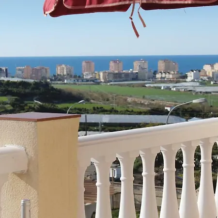 Costa With Sea View 02 Apartamento