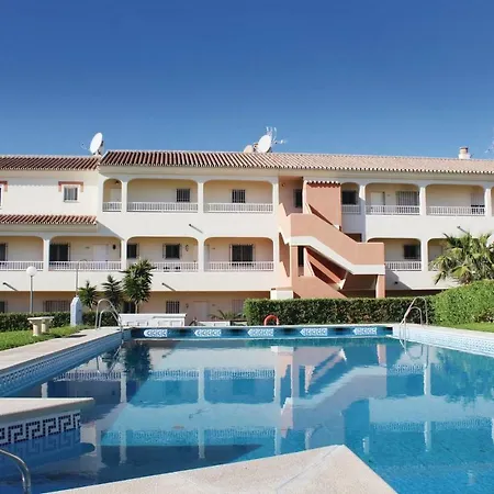 Costa With Sea View 02 Apartamento Torrox
