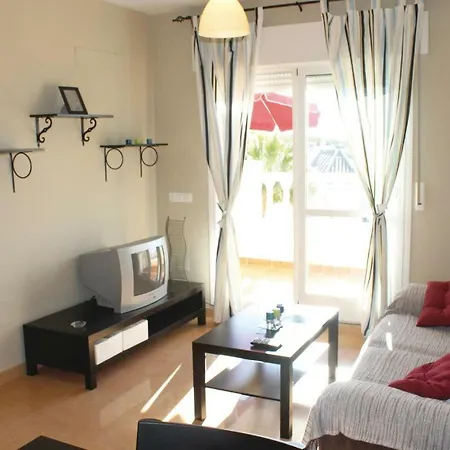 Costa With Sea View 02 Apartamento Torrox