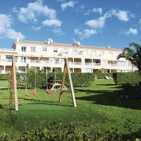 Apartamento Costa With Sea View 02 Torrox