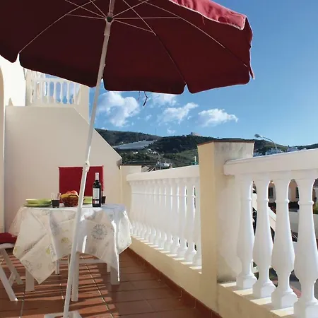 Costa With Sea View 02 * Torrox