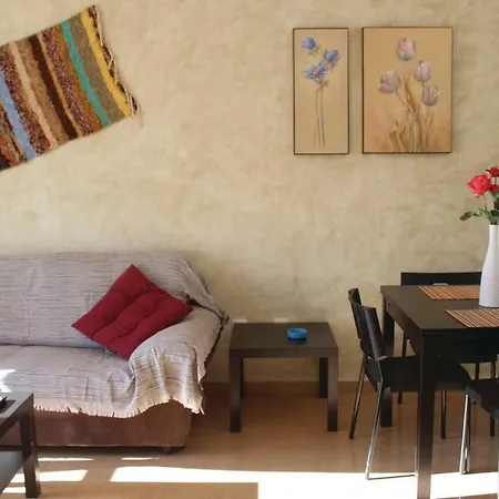 Costa With Sea View 02 Apartamento Torrox