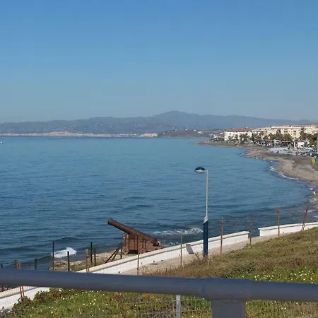 Costa With Sea View 02 * Torrox