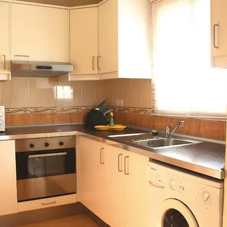 Apartamento Costa With Sea View 02