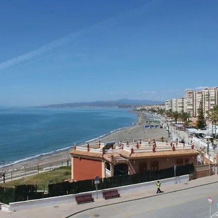 Costa With Sea View 02 Apartamento *