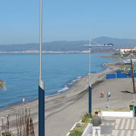 Apartamento Costa With Sea View 02 Torrox