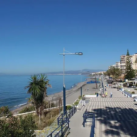 Costa With Sea View 02 * Torrox