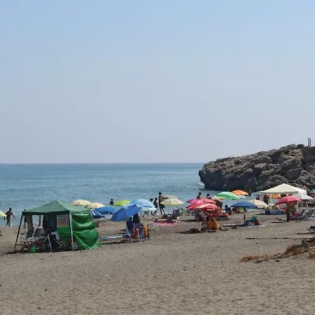 Costa With Sea View 02 * Torrox